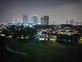 Stay Next to Stadium Axiata Arena Bukit Jalil